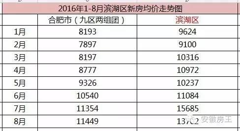 合肥房?jī)r(jià)走勢(shì)最新消息，市場(chǎng)分析與預(yù)測(cè)